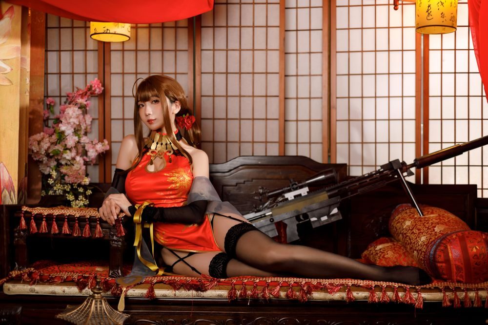 图片[3]-No.007-少女前线 [25P]