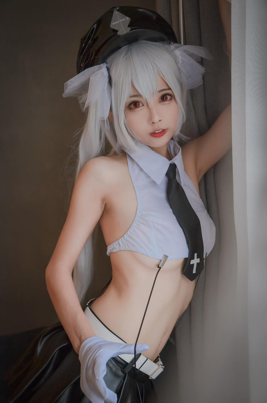 图片[3]-No.002-天使警察 [15P]