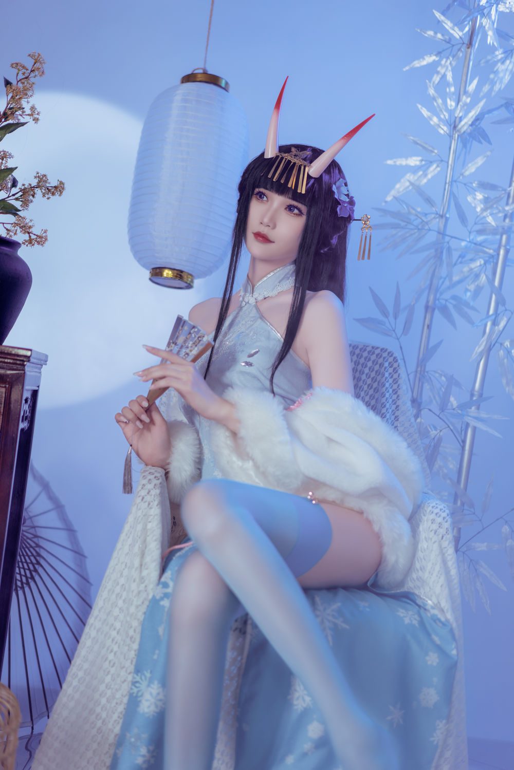图片[3]-No.002-能代 冬雪沁香 [12P]