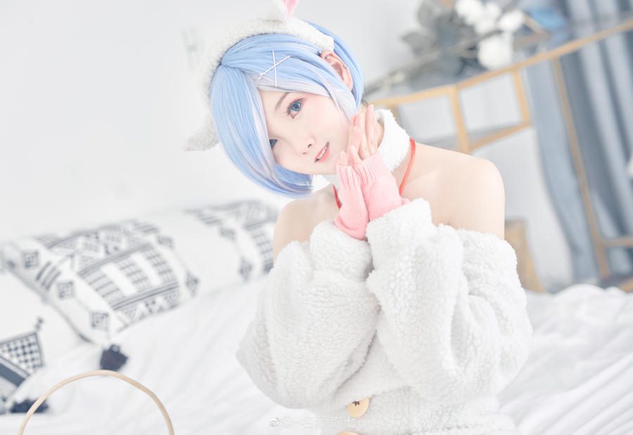 图片[3]-No.007-蕾姆 [22P]