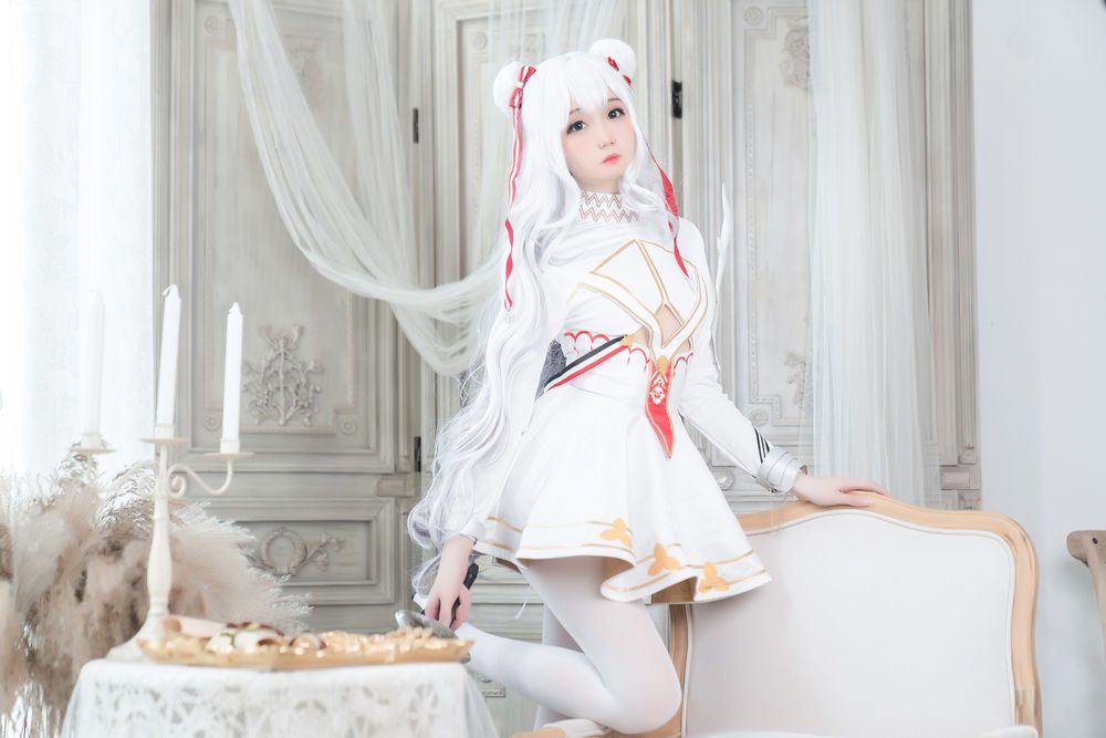 图片[2]-No.002-恶毒 [22P]