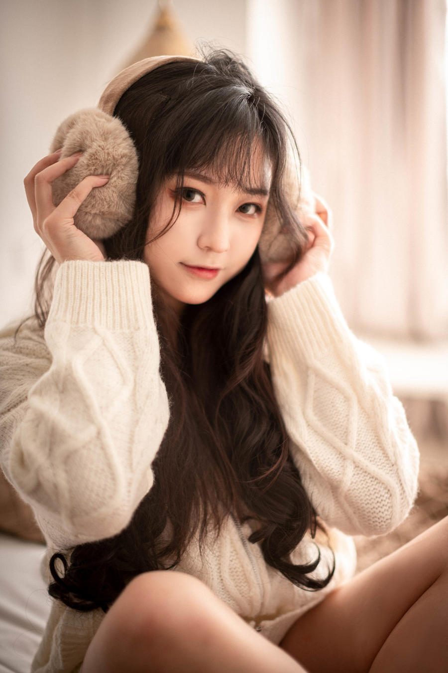 图片[2]-No.010-初冬 梅川堀子 [40P]