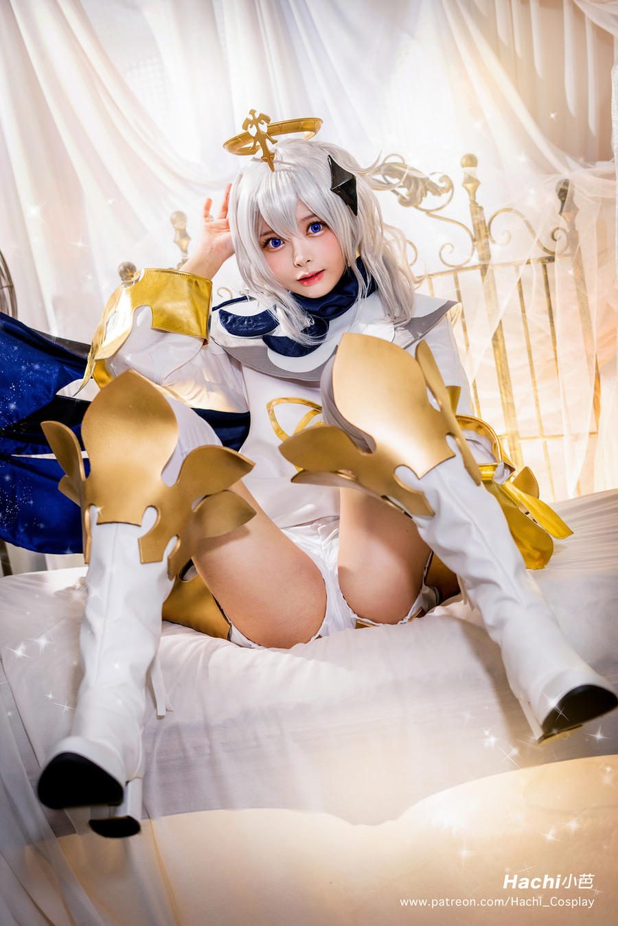 图片[2]-No.012-Paimon [14P]