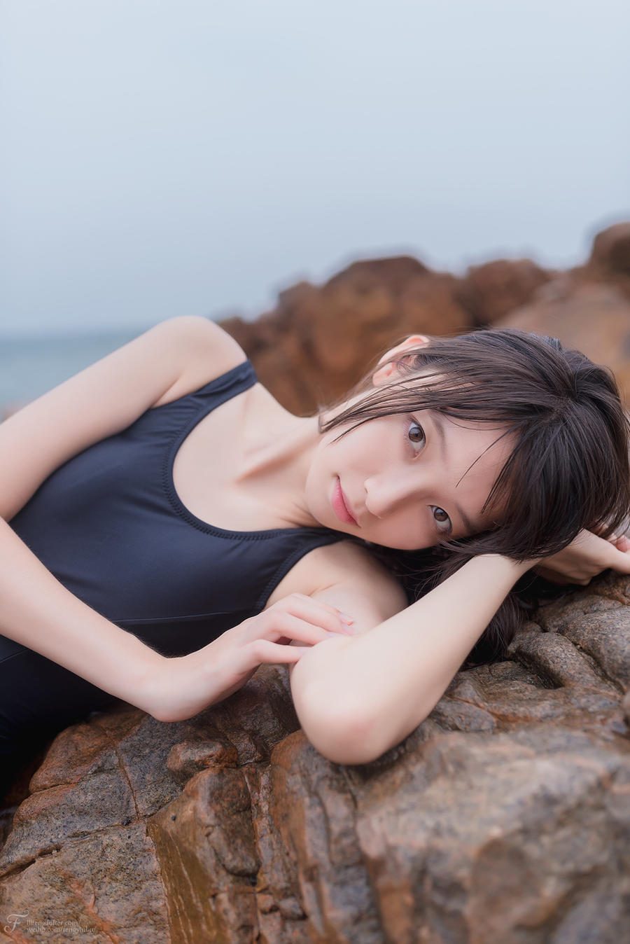 图片[2]-No.017-海之死库水 [27P]
