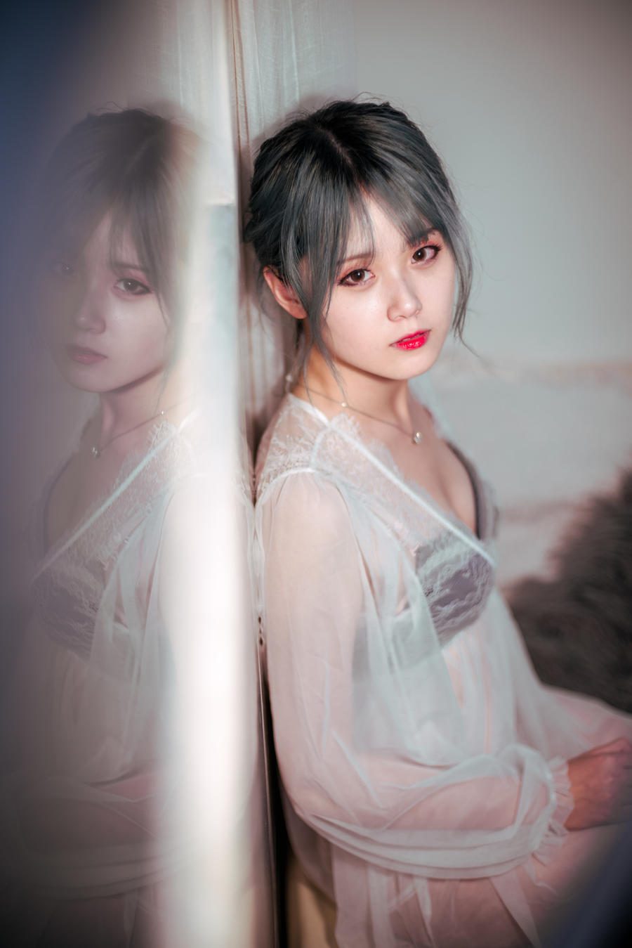 图片[2]-No.012-私房 [24P]
