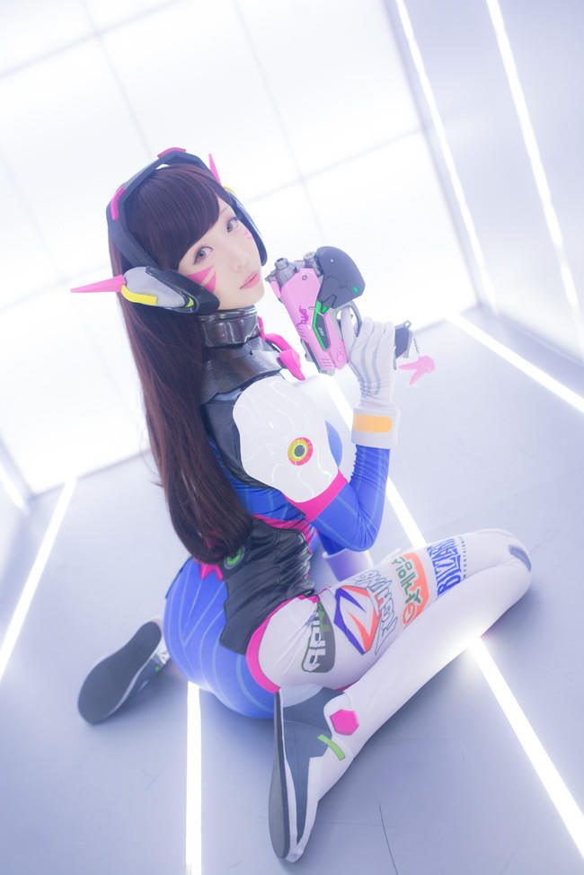 图片[3]-No.016-超时空少女 [12P]