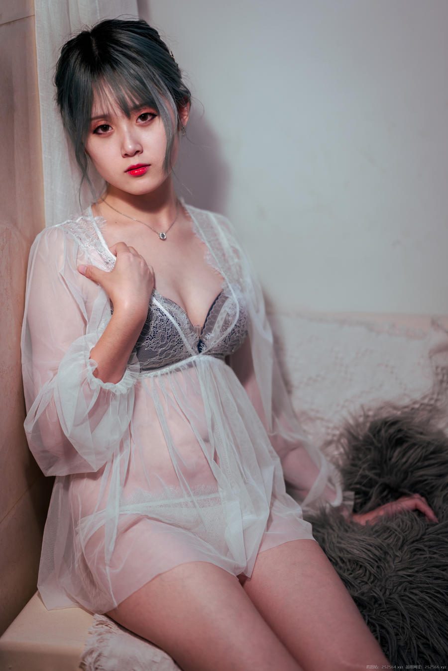 图片[3]-No.012-私房 [24P]