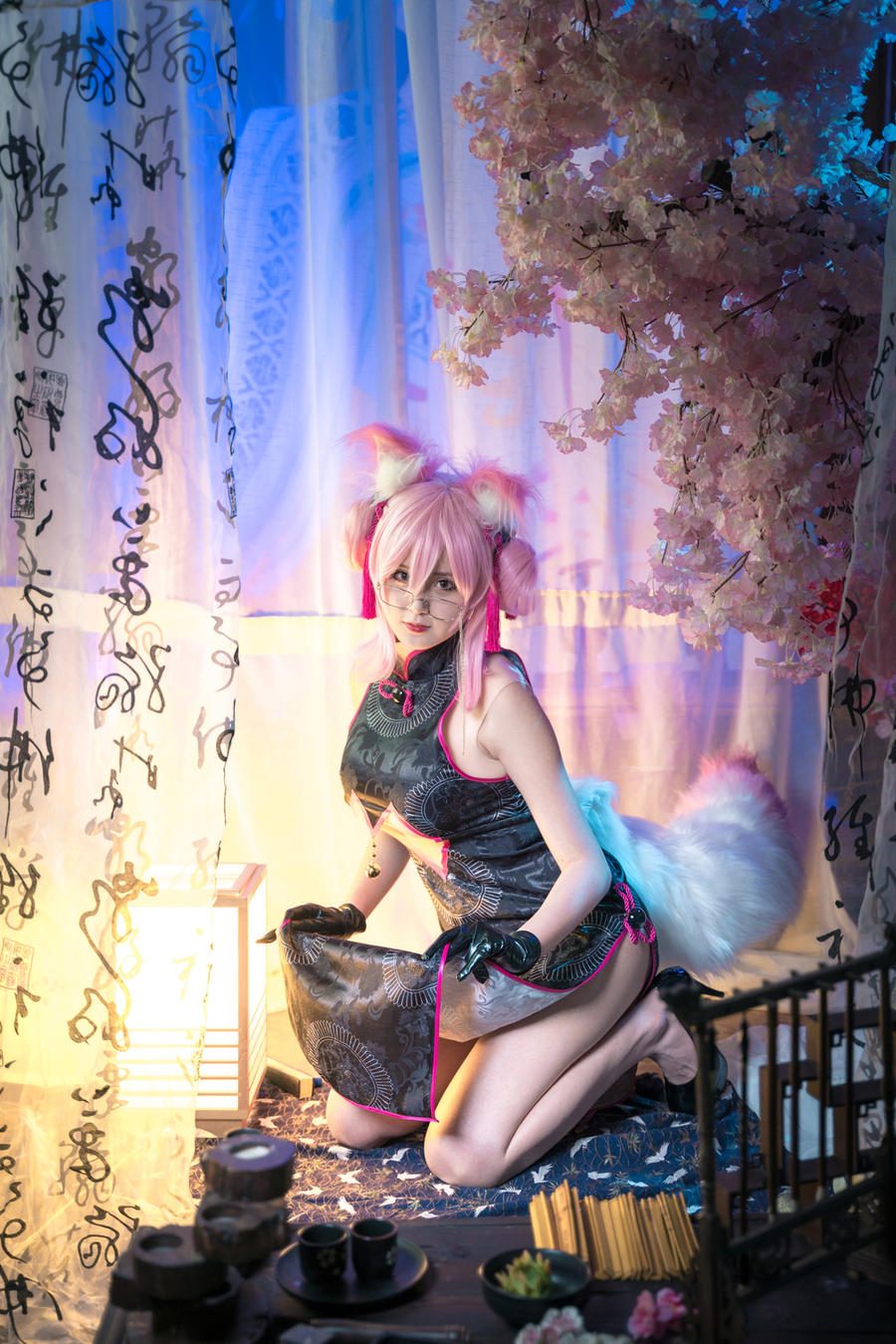 图片[3]-No.006-小玉 [44P]