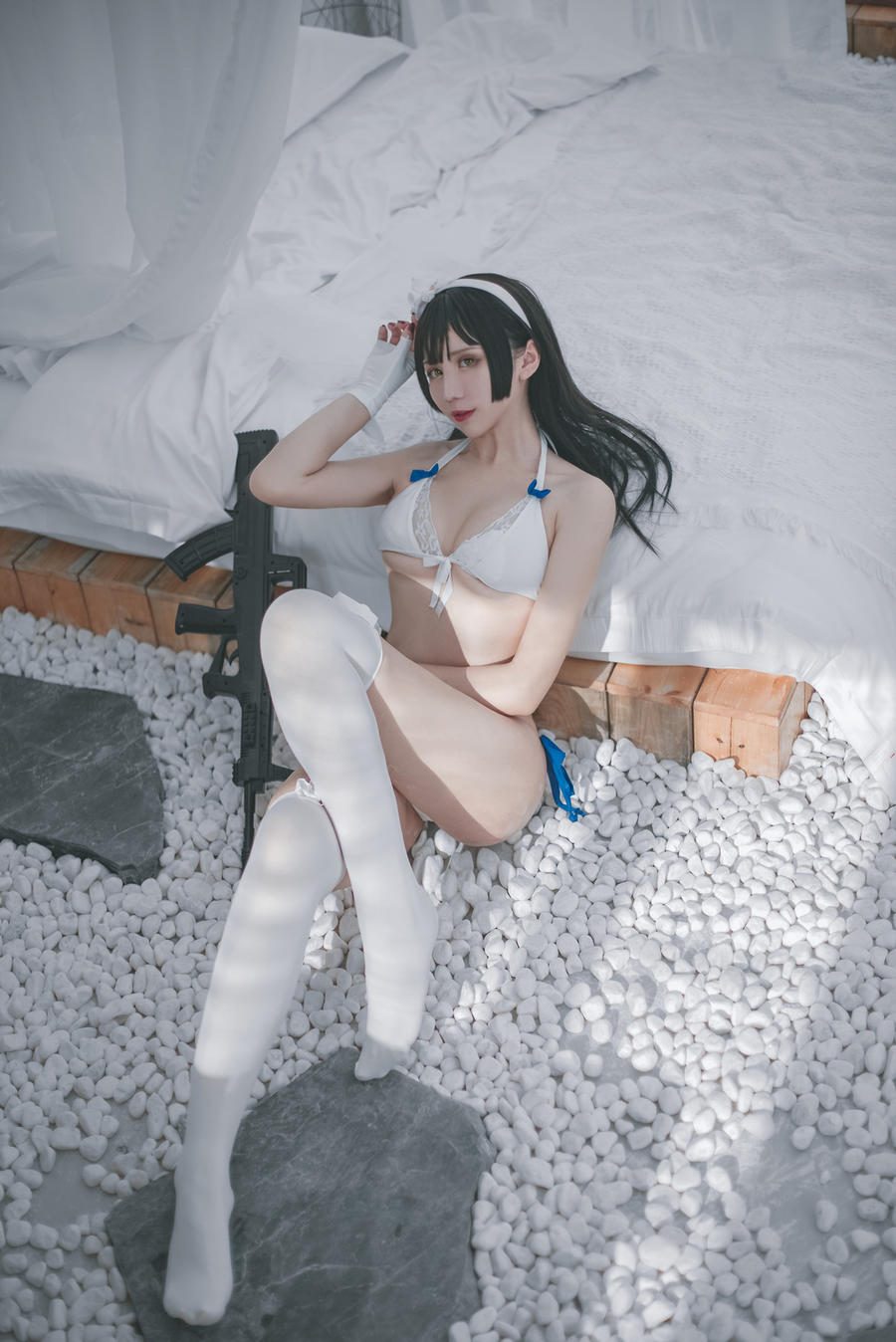 图片[3]-No.045-95泳装 [14P]