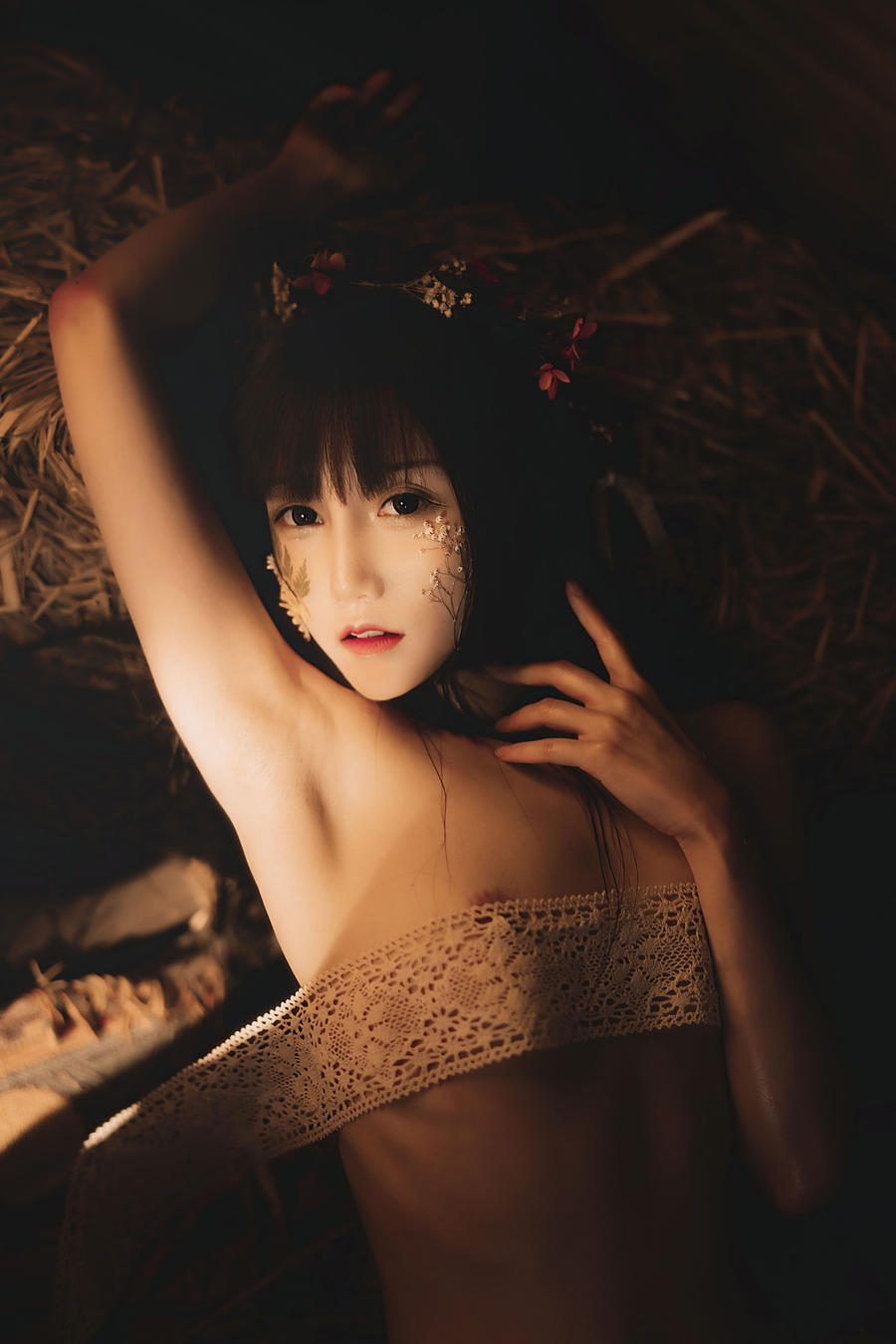 图片[3]-No.006-我没有谈的那场恋爱 [64P]