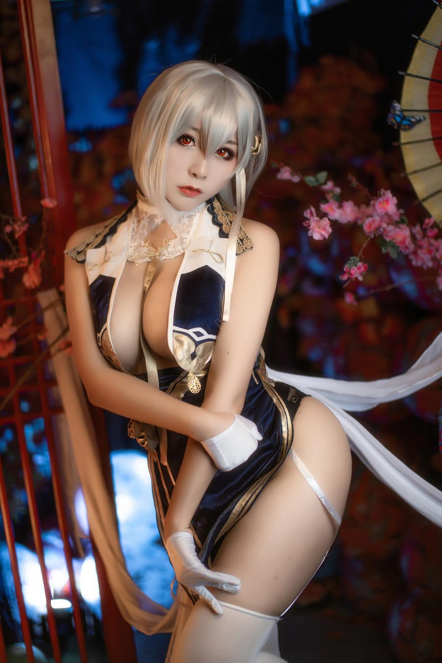 图片[2]-No.018-天狼星 [36P]