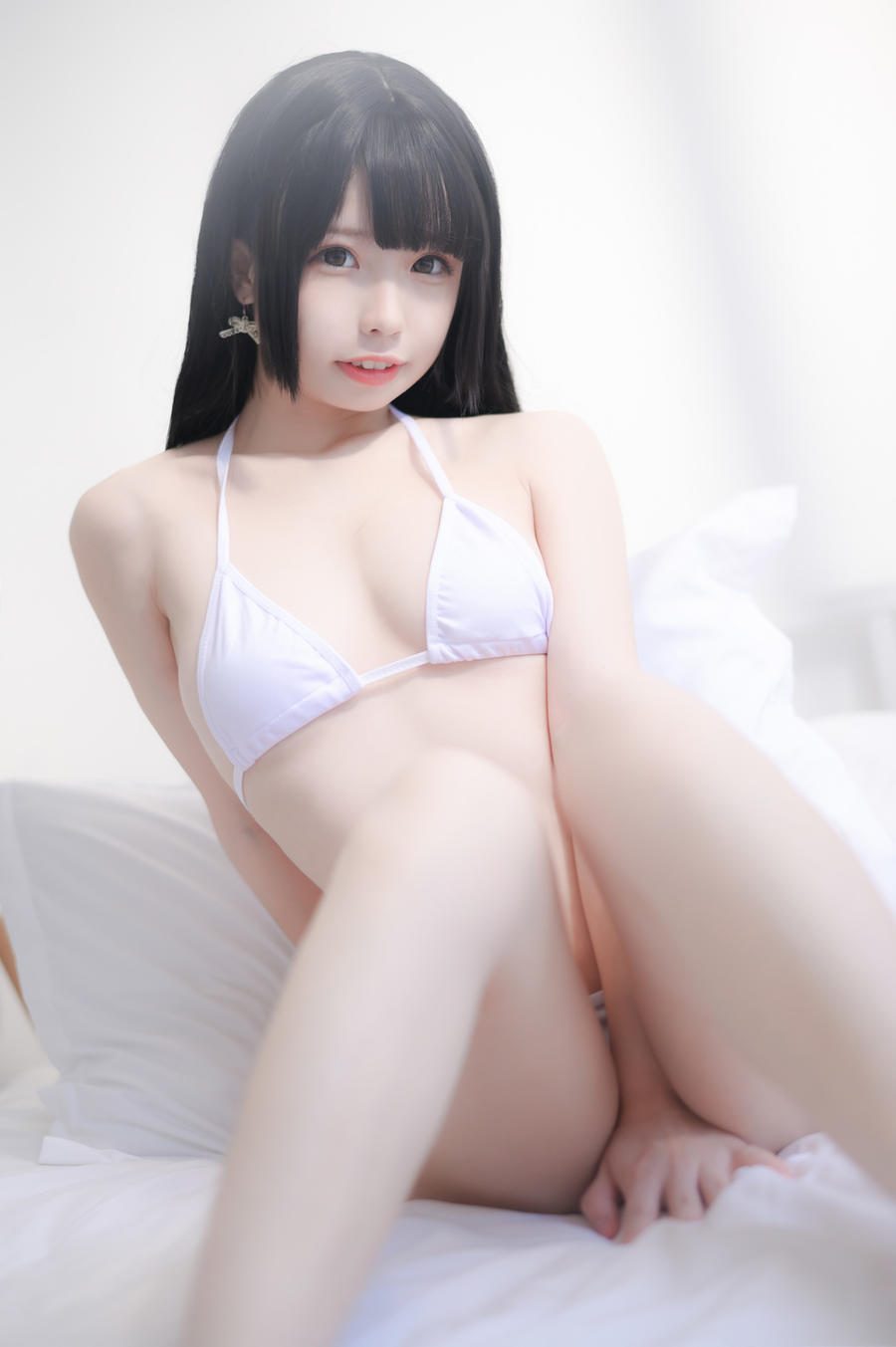 图片[2]-No.004-泳装 [31P]