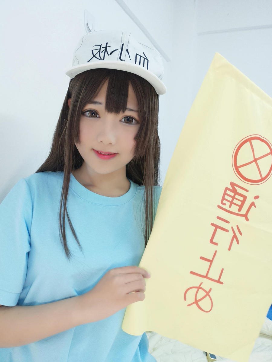 图片[2]-No.046-工作细胞 血小板 [15P]