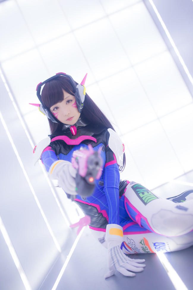 图片[2]-No.016-超时空少女 [12P]
