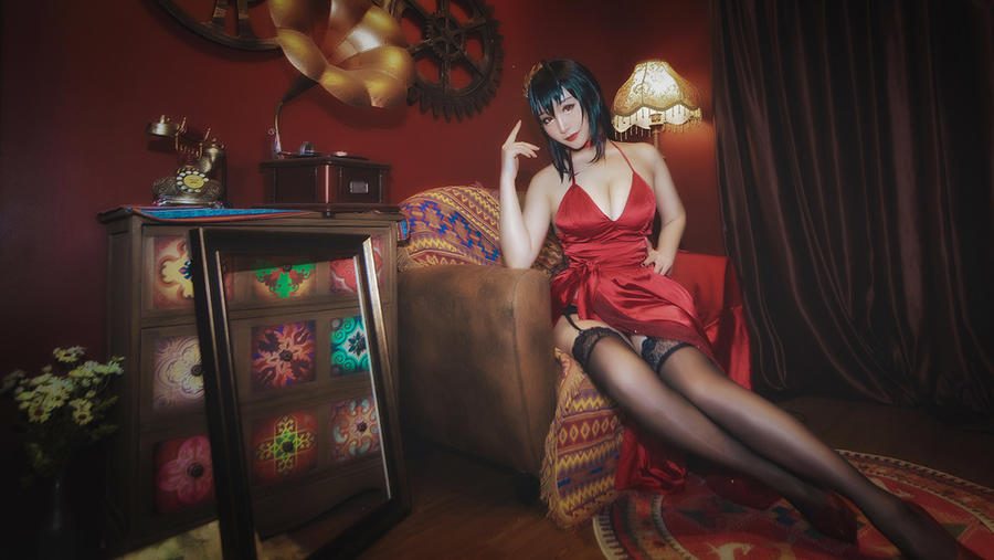 图片[2]-No.007-大风 [17P]