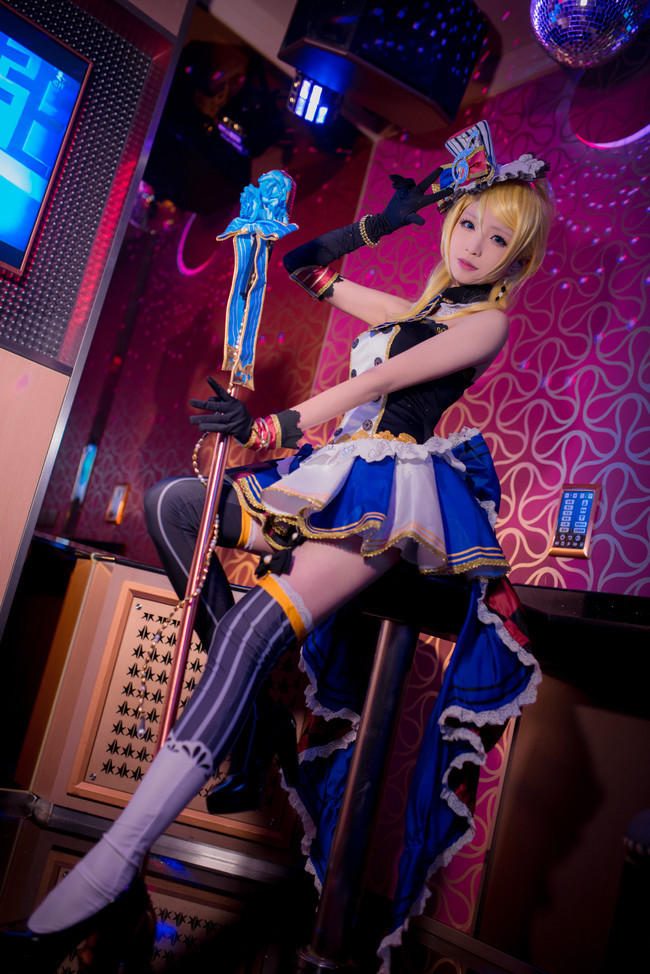 图片[2]-No.020-魔法少女 [8P]