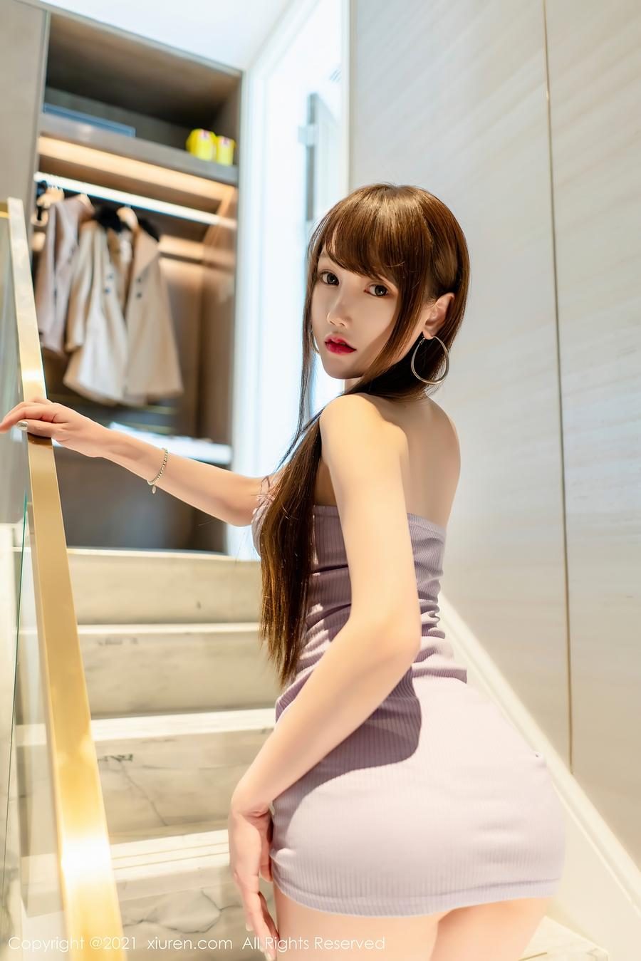 图片[3]-No.015-2021.01.20 No.3025 星小兔Meetu [47P]