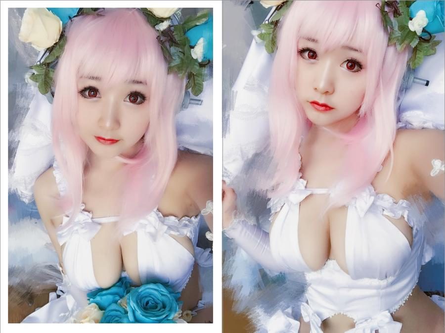 图片[2]-No.015-索尼子 [33P]