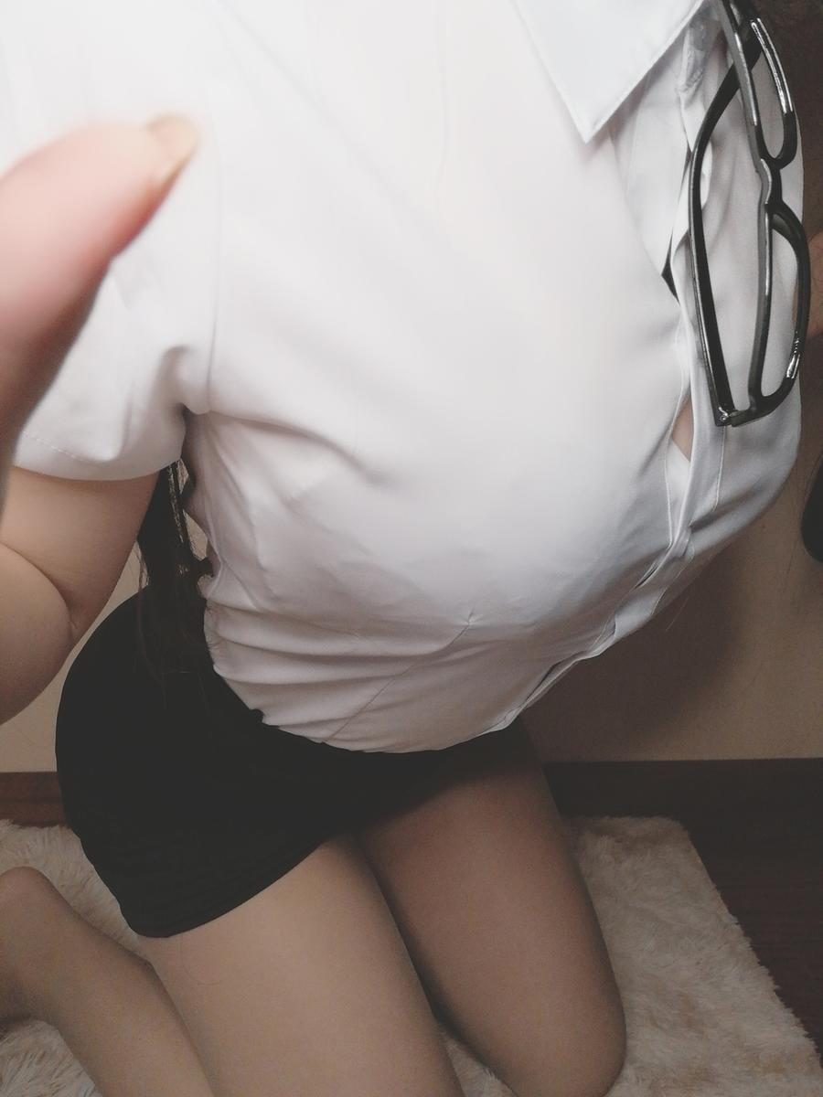 图片[3]-No.009-醉酒小秘书 [52P 3V]