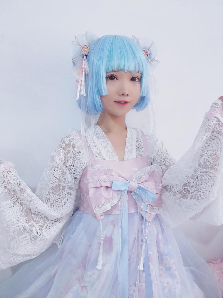 图片[2]-No.019-洛丽塔 LO娘尾款拯救计划 [6P]