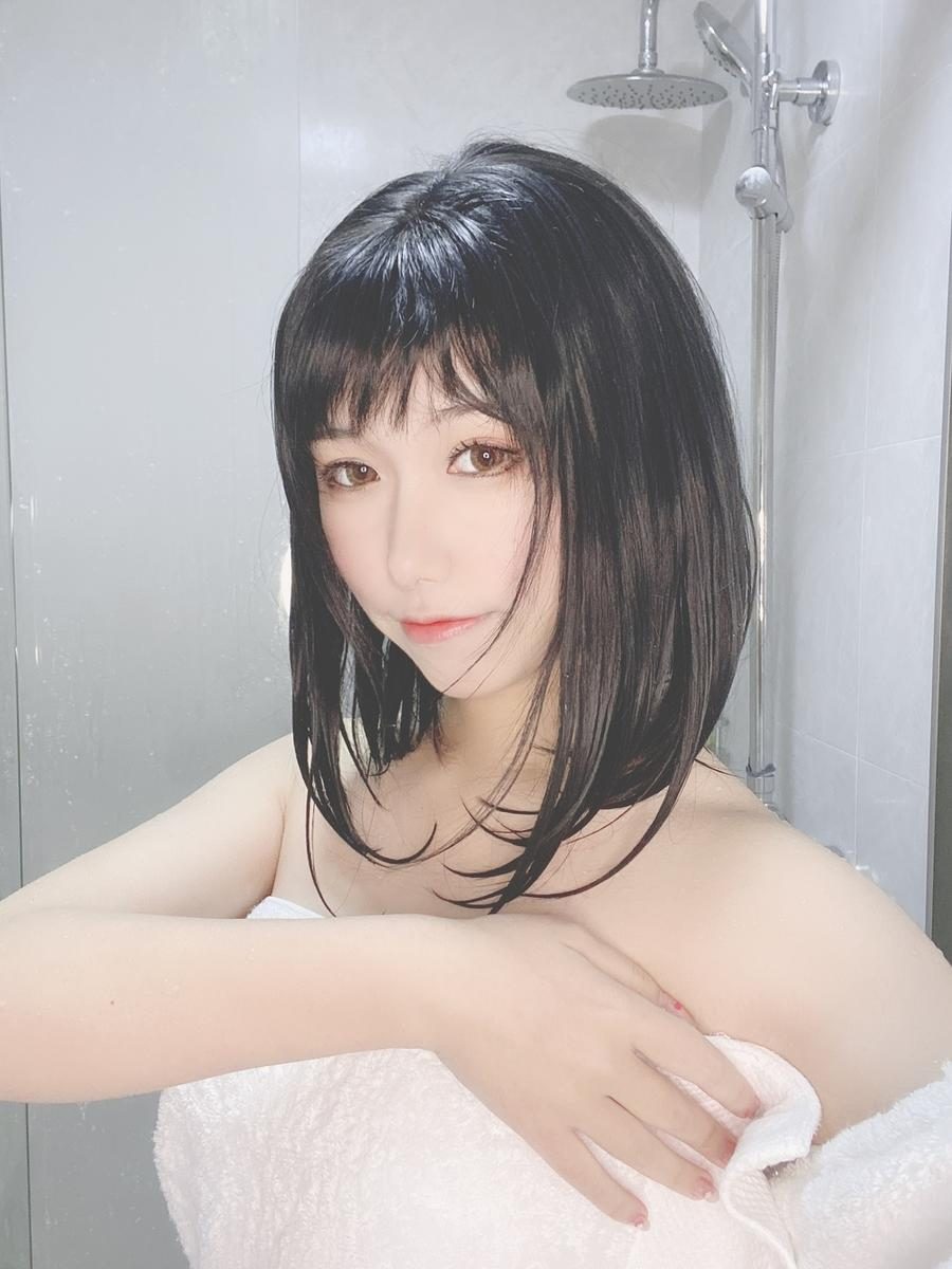 图片[2]-No.001-人妻围裙 [112P 10V]