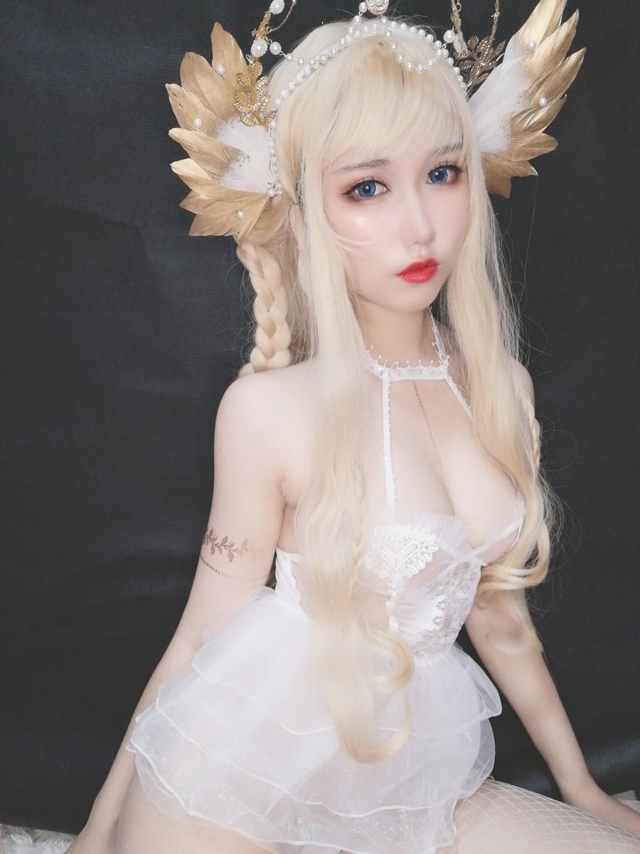 图片[3]-No.012-魔王的新娘 [82P 5V]