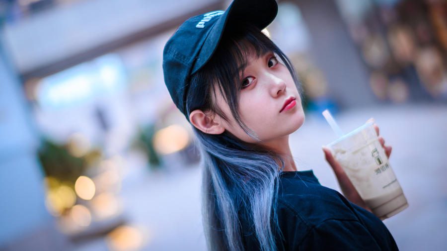 图片[3]-No.001-日常 [21P]