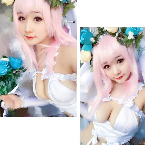 No.015-索尼子 [33P]-慕色阁
