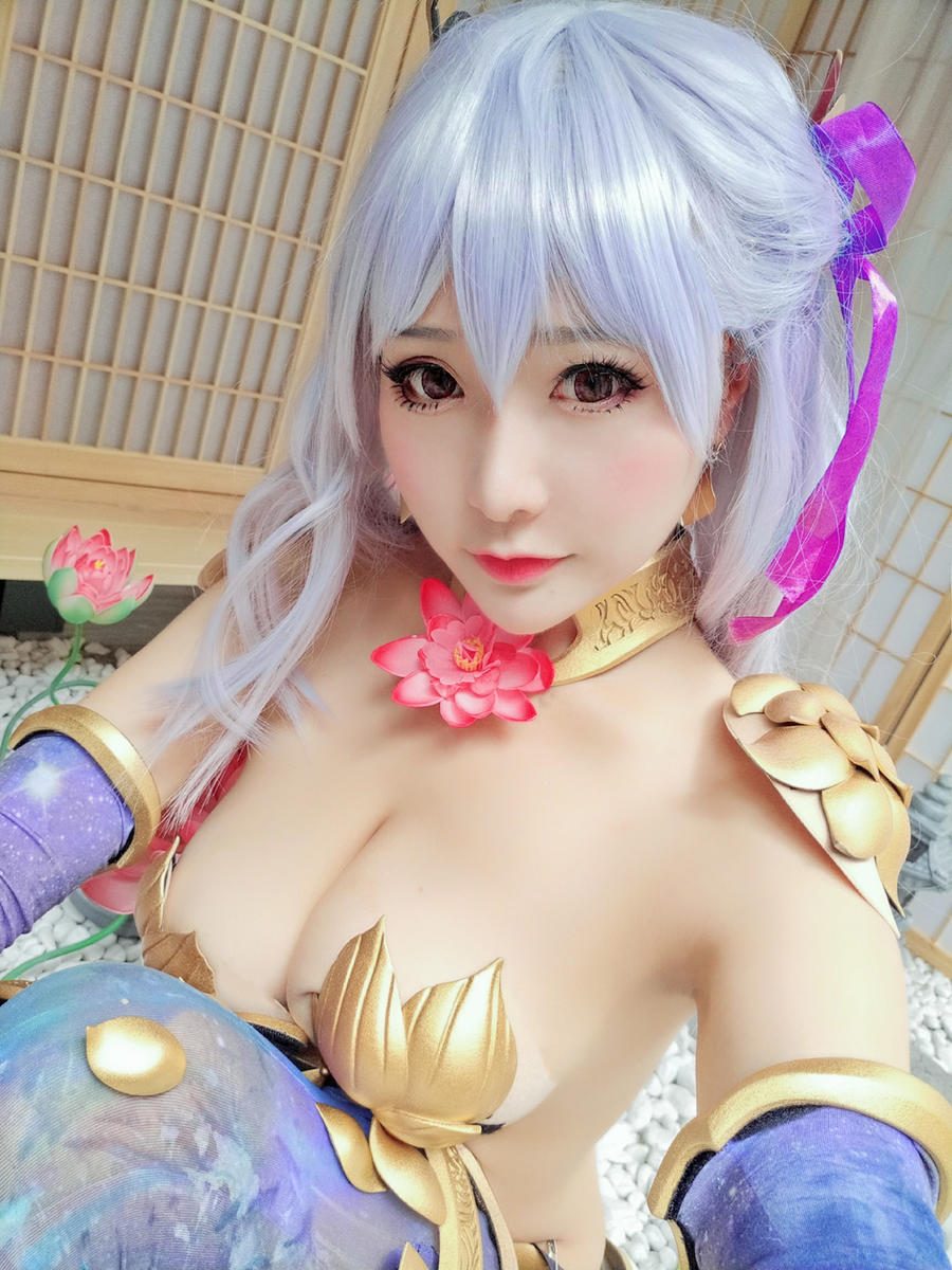 图片[2]-No.013-伽摩 [9P]