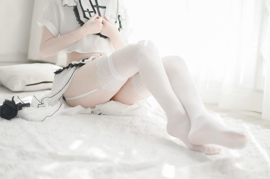 图片[2]-No.003-修女 [49P]