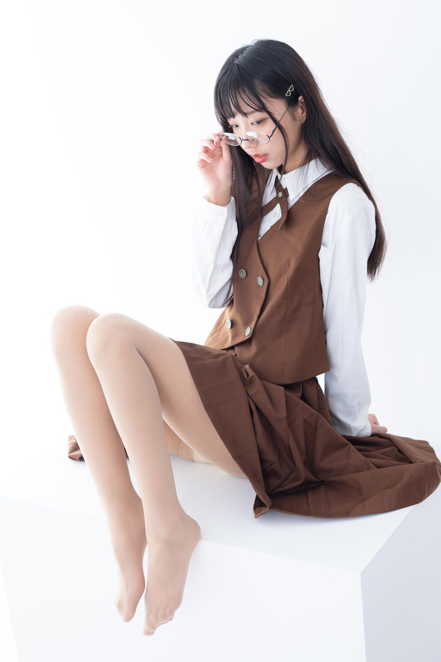 图片[2]-No.001 [48P 1V]