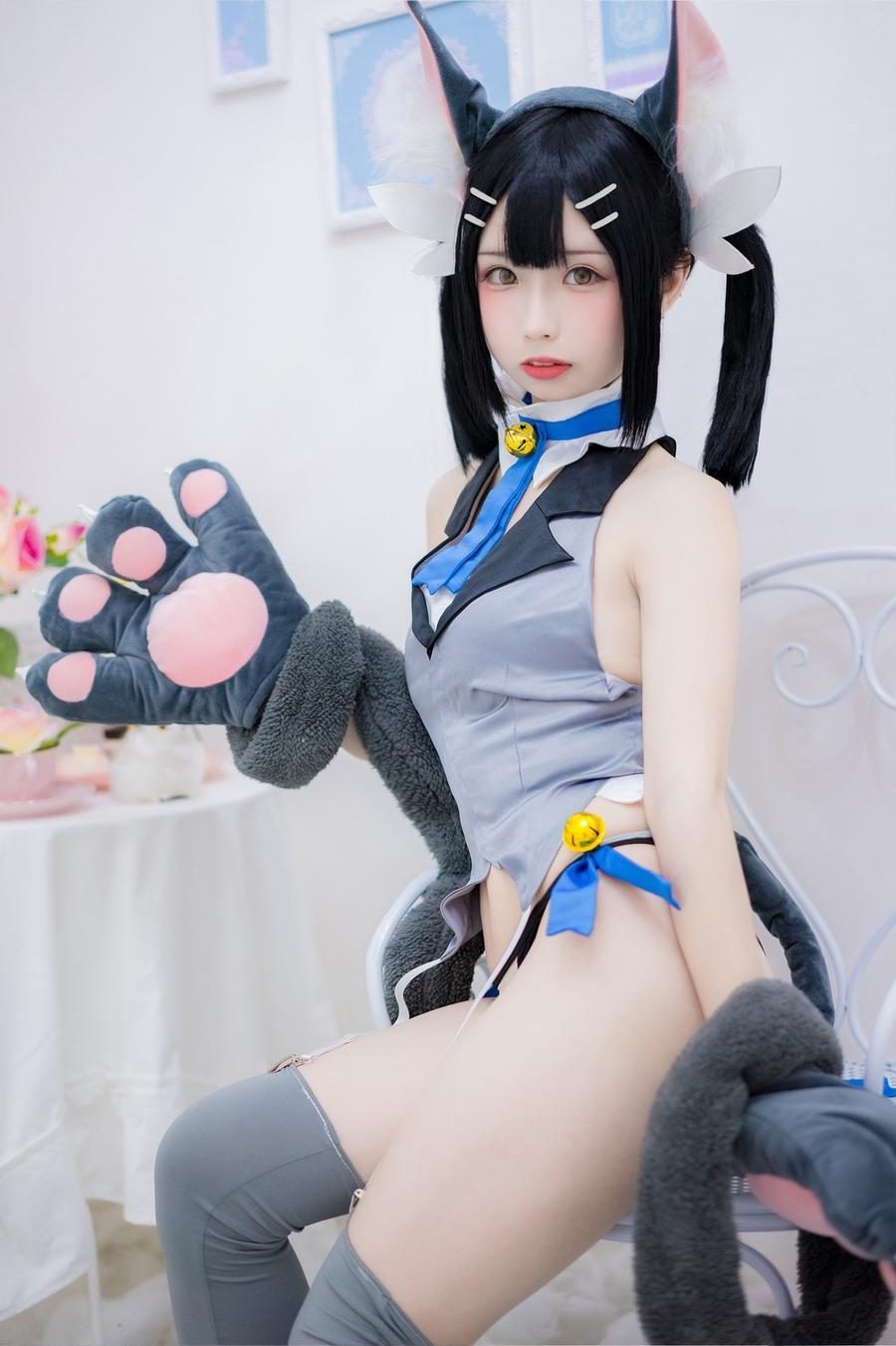 图片[3]-No.007-卫宫美游 [12P]