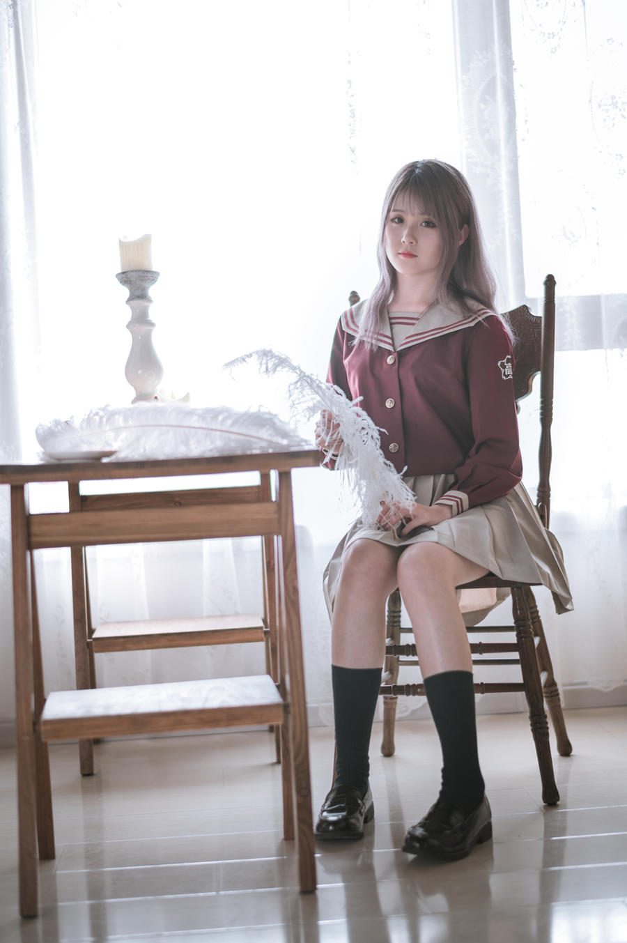 图片[2]-No.007-斋蔻 [46P]