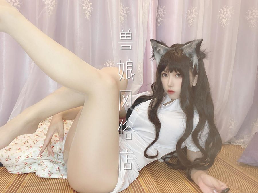 图片[2]-No.021-兽娘风俗店 – 剧情版 [83P]