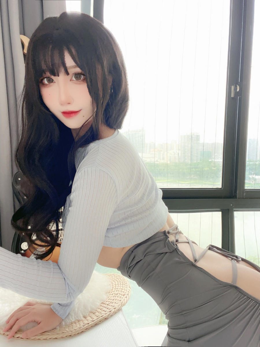 图片[2]-No.061-吉他妹妹自拍 [40P]