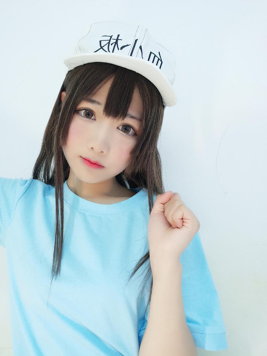 图片[3]-No.046-工作细胞 血小板 [15P]