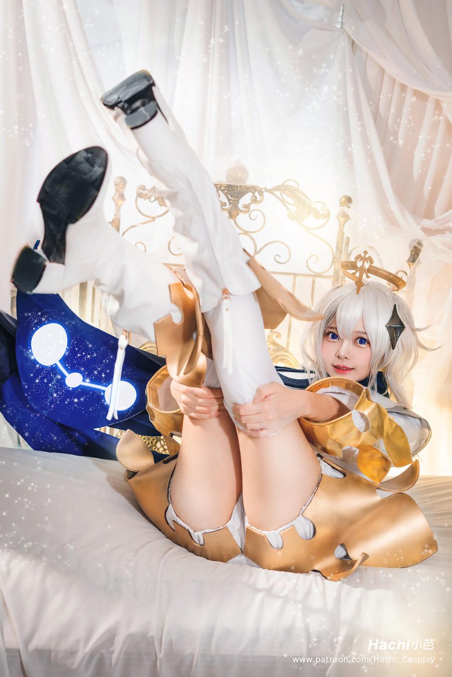图片[3]-No.012-Paimon [14P]