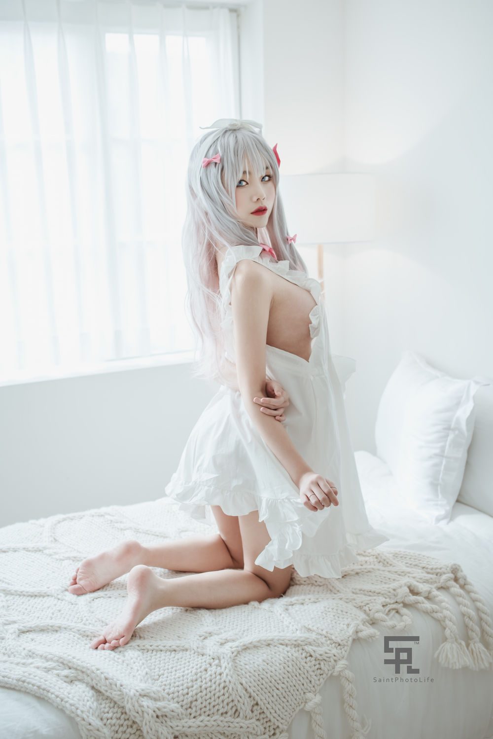 图片[3]-No.009-[SAINT Photolife] Sagiri (Eromanga Sensei) [81P]