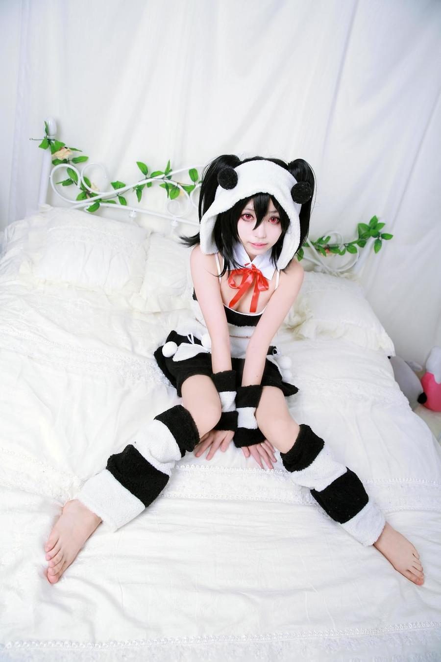 图片[2]-No.001-LOVELIVE [10P]