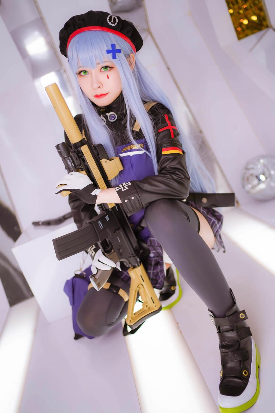 图片[3]-No.003-2020年02月套图 – Tier1 [20P]