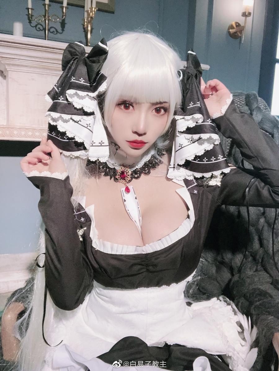图片[3]-No.012-可畏 [12P]