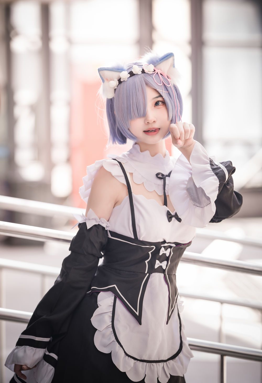 图片[3]-No.004-蕾姆 [19P]