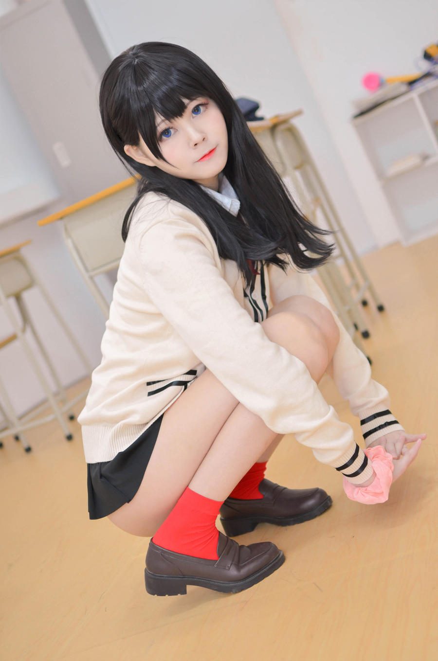 图片[2]-No.007-宝多六花 [21P]