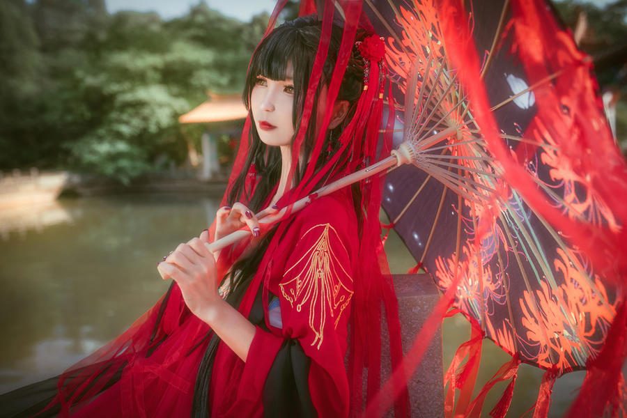 图片[2]-No.009-汉服 [9P]