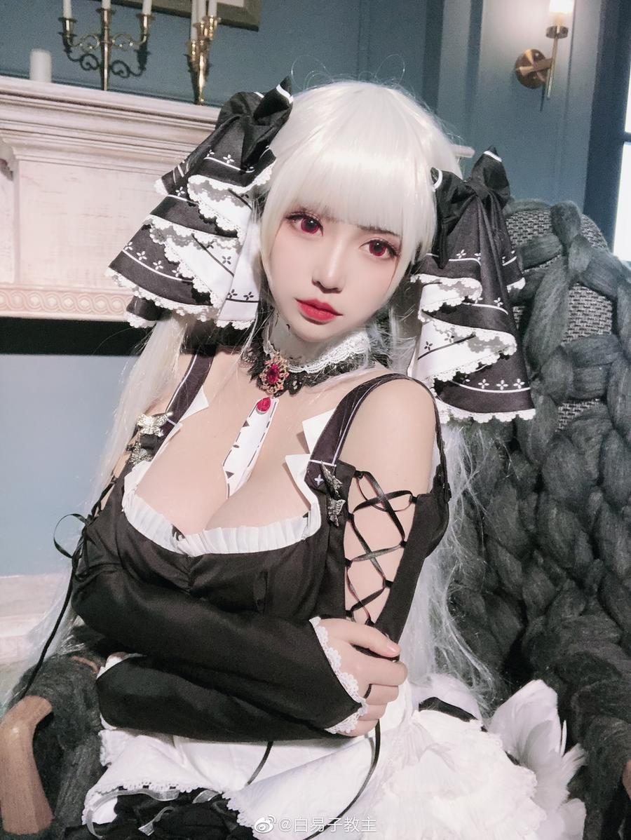 图片[2]-No.012-可畏 [12P]