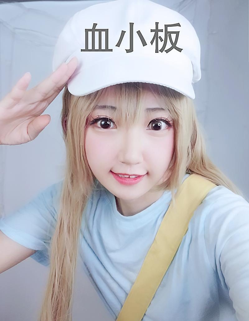 图片[2]-No.022-血小板 [7P]