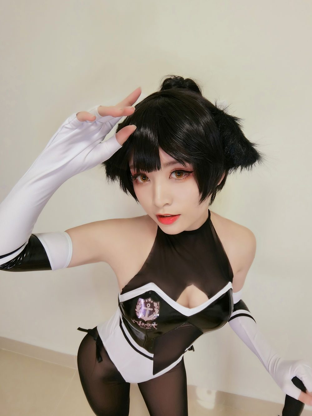 图片[2]-No.001-赛车高雄爱宕 [20P]
