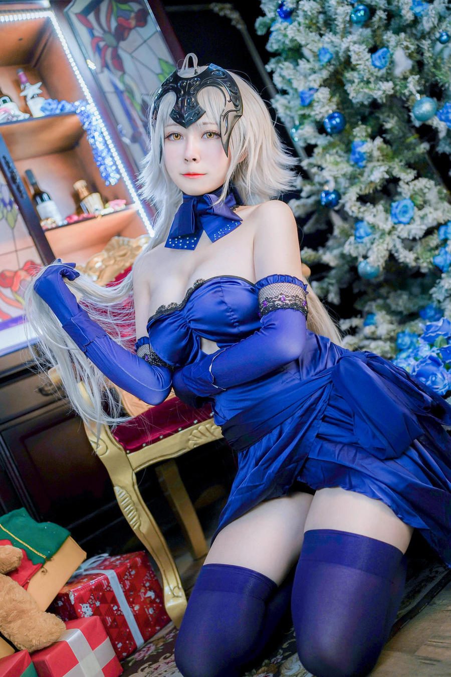 图片[2]-No.001-2019年12月套图 – Tier3 [20P]