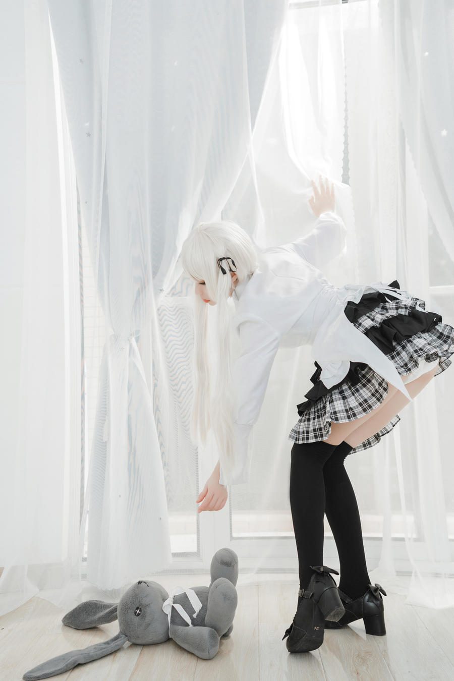 图片[3]-No.014-哥特 [12P]