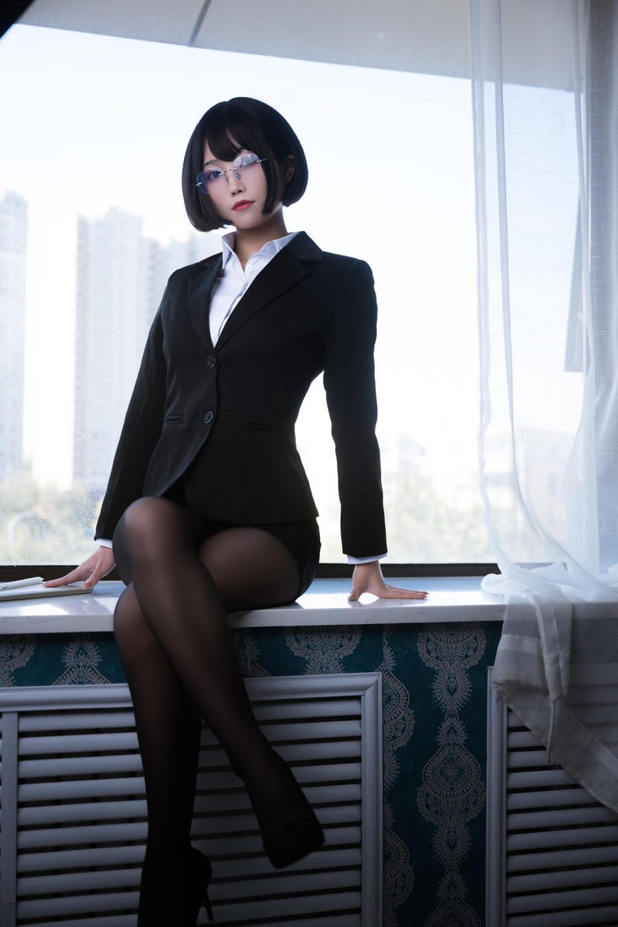 图片[3]-No.001-OL [16P]